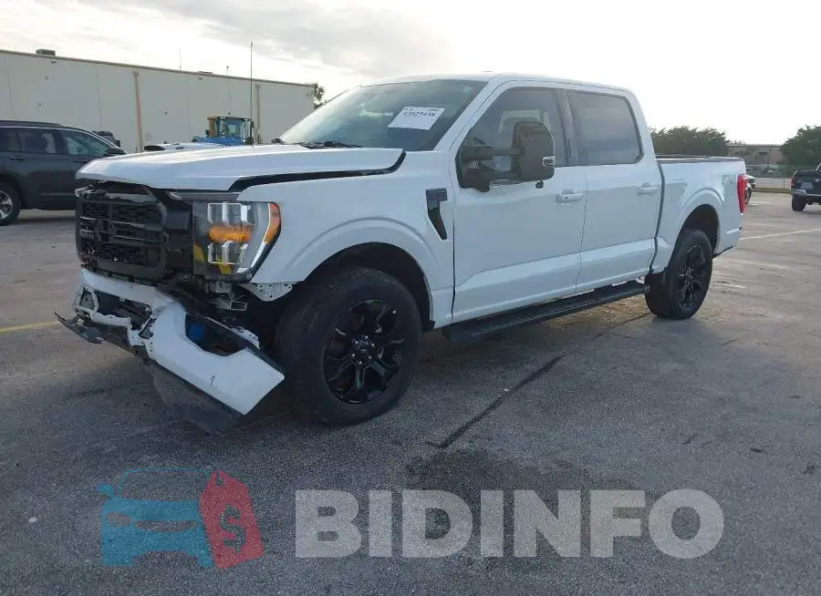 1FTFW1E8XPFB72783 Photo# 2