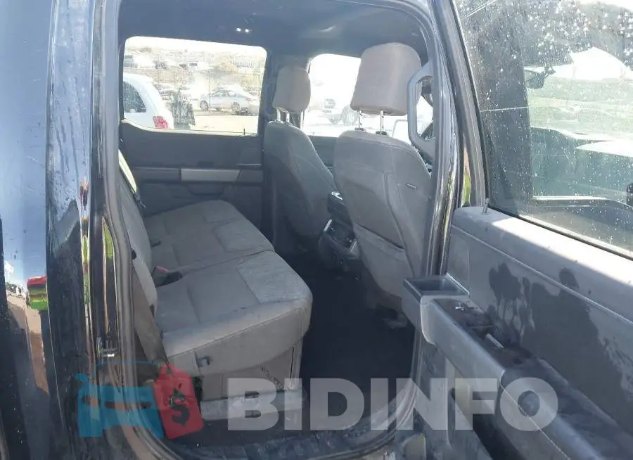 1FTFW3LD8RFA47909 Photo# 8
