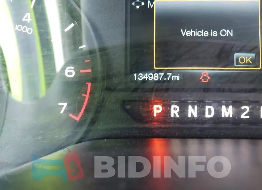 1FTMF1EF7HKE39067 Photo# 15