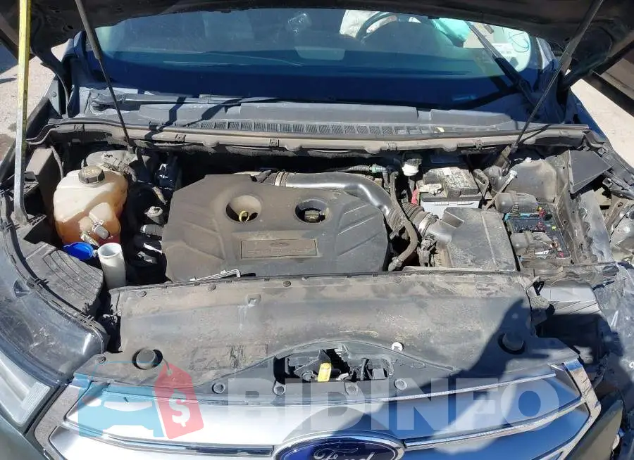 2FMTK3J90FBC17640 Photo# 10