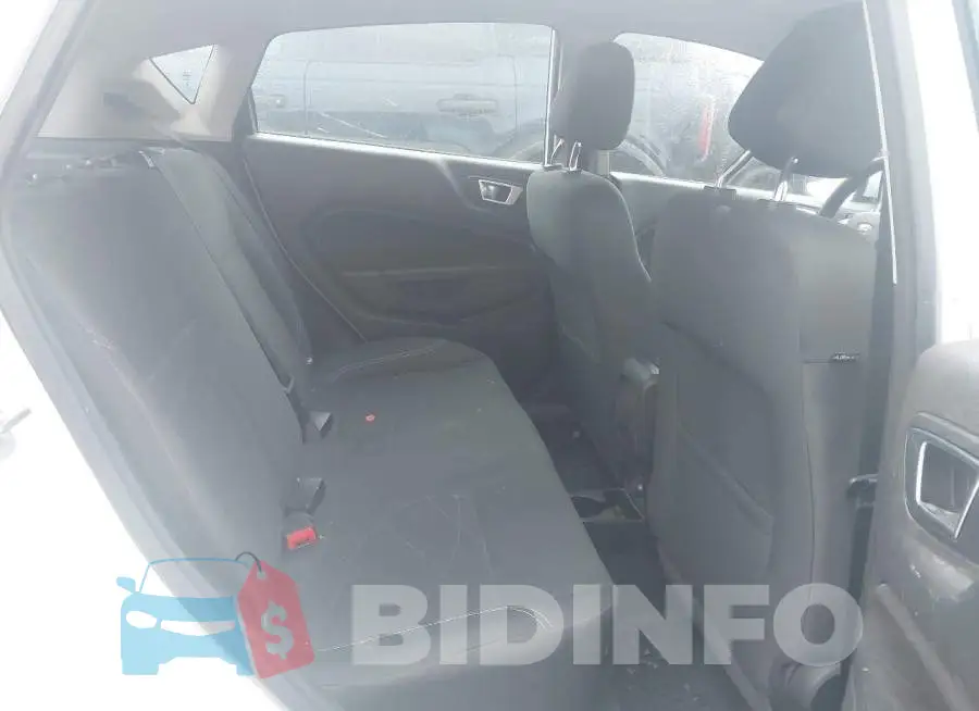 3FADP4EJ2GM127710 Photo# 8
