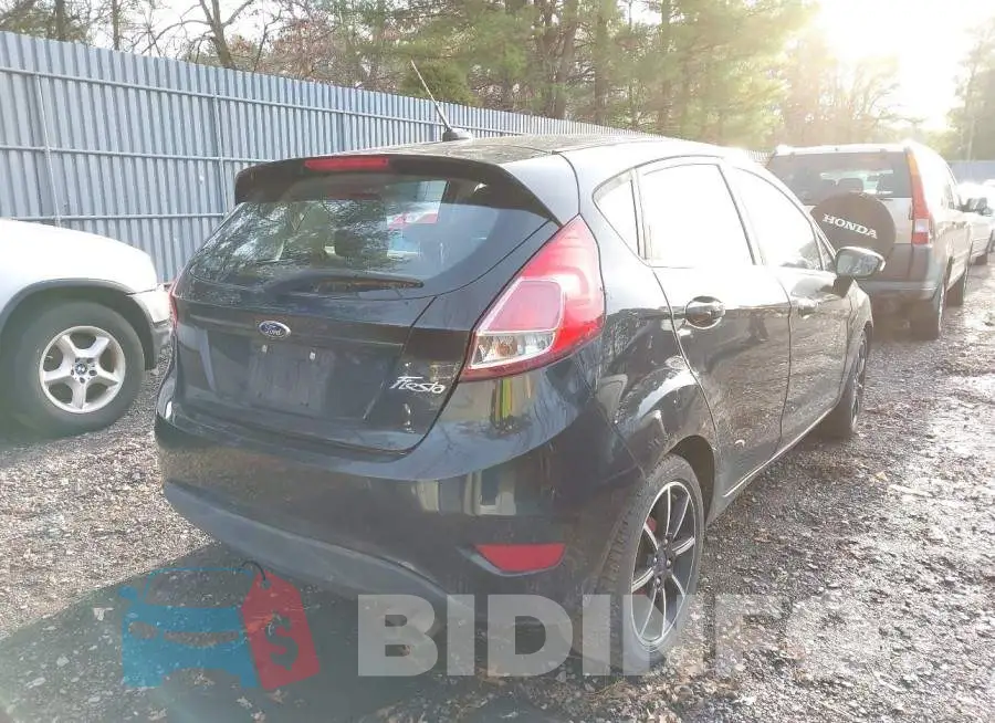 3FADP4EJ5FM218727 Photo# 4