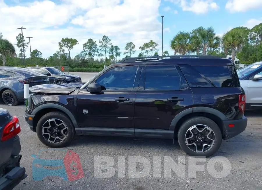 3FMCR9B60MRA66848 Photo# 14