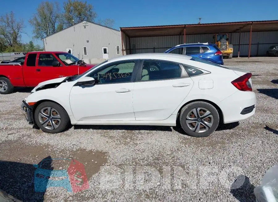19XFC2F56HE071528 Photo# 15