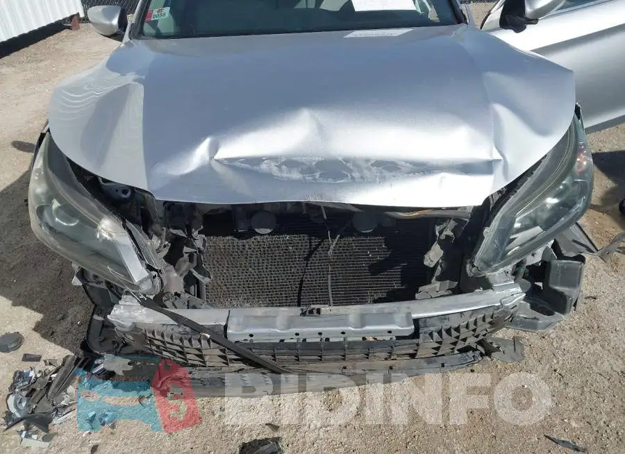 1HGCR2F35FA156040 Photo# 6