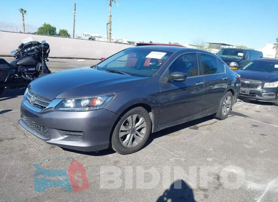 1HGCR2F35FA216947 Photo# 6