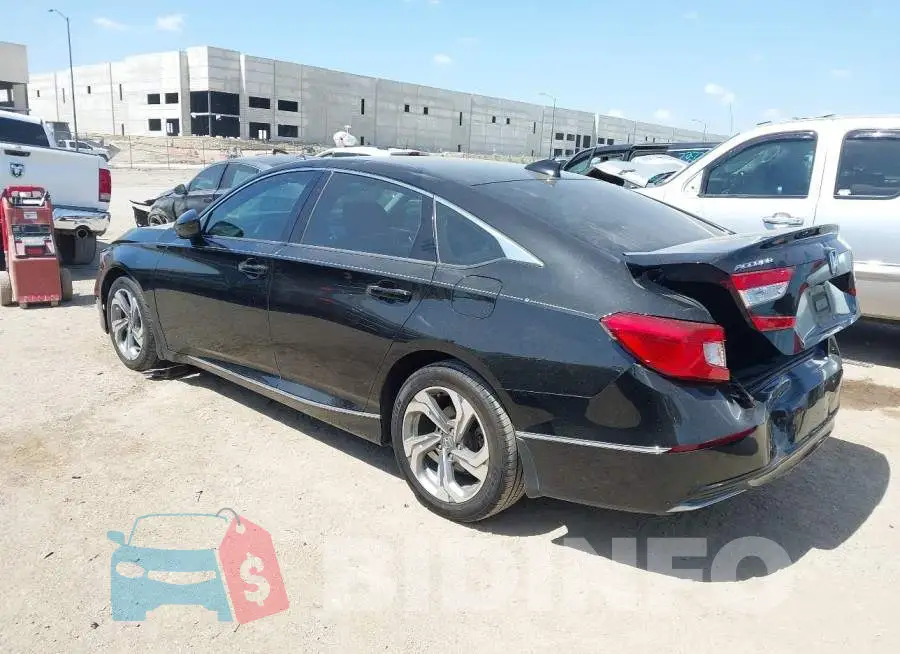 1HGCV1F55KA164947 Photo# 3