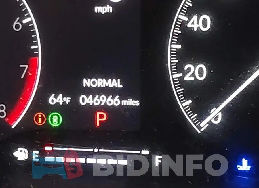 2HGFE2F50NH571163 Photo# 15