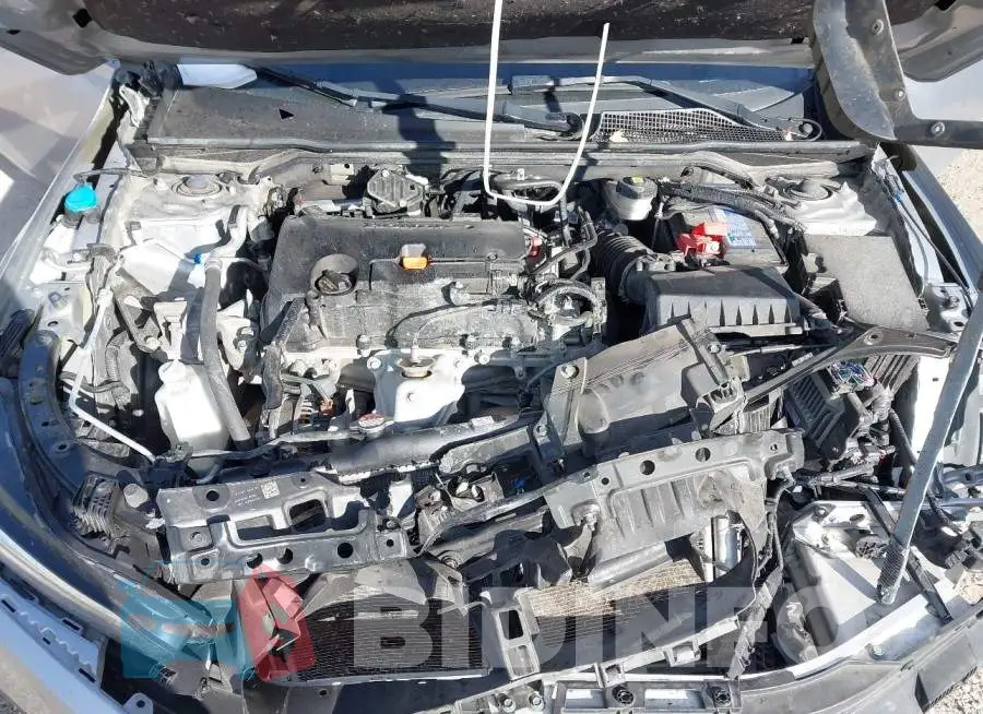 2HGFE2F53NH570587 Photo# 10