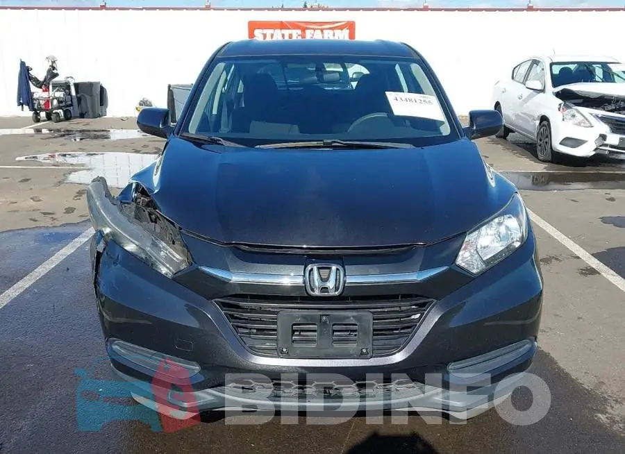 3CZRU6H34JG702357 Photo# 12