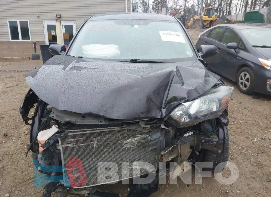 3CZRU6H53HM725724 Photo# 12
