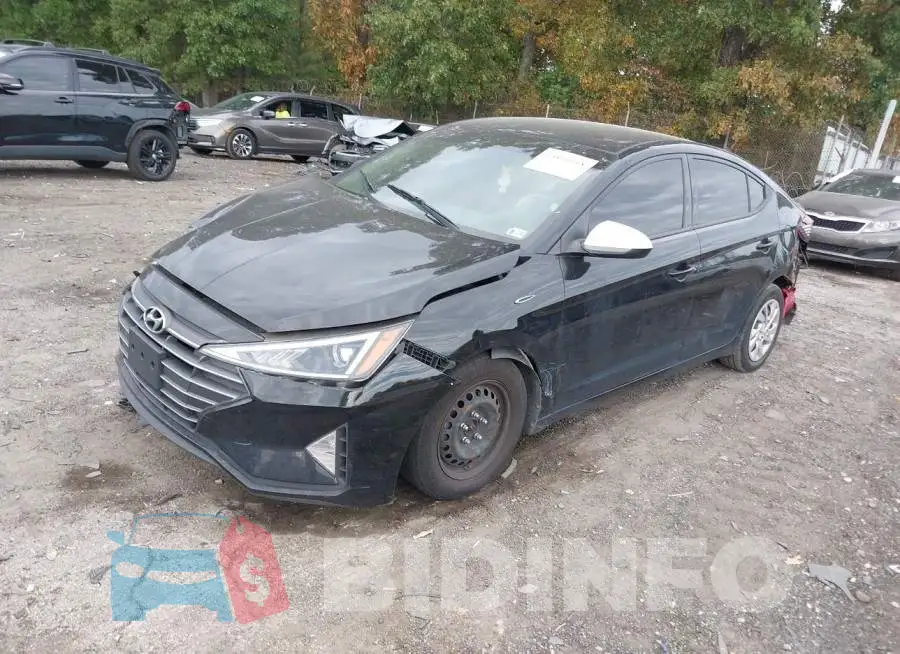 5NPD74LF4LH608762 Photo# 2