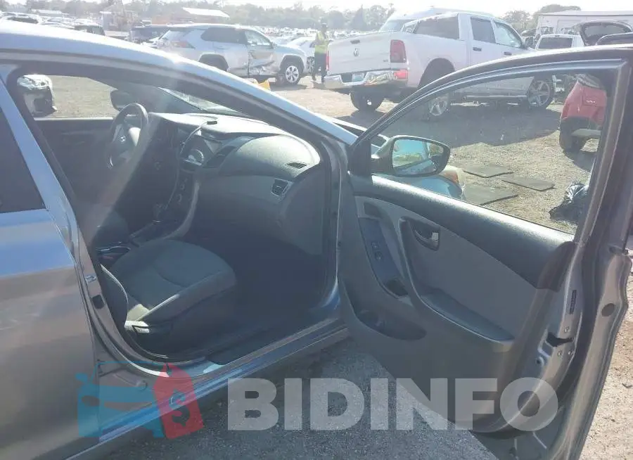 5NPDH4AE8FH648953 Photo# 5