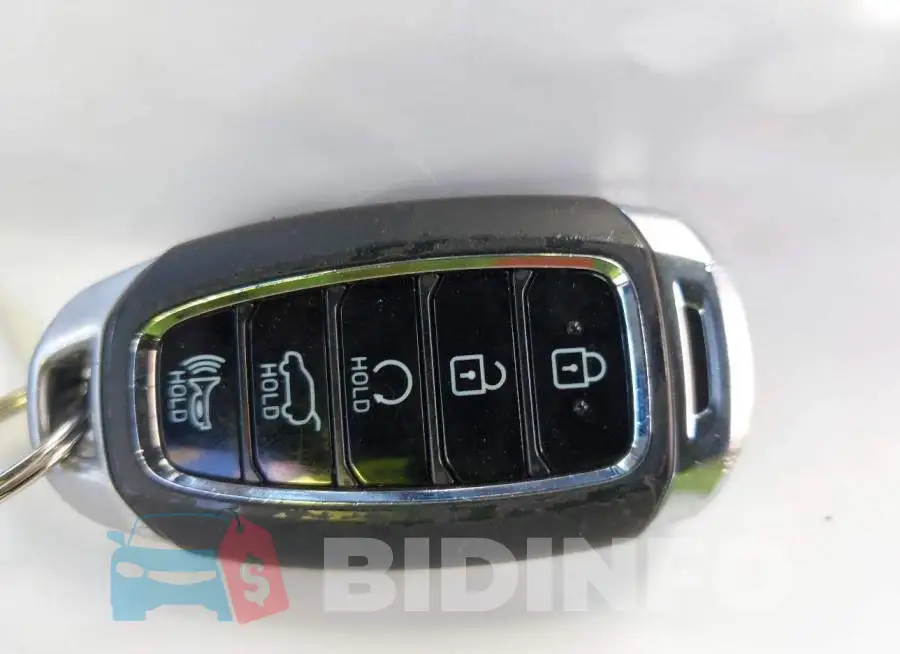 KM8R44HEXNU483530 Photo# 11