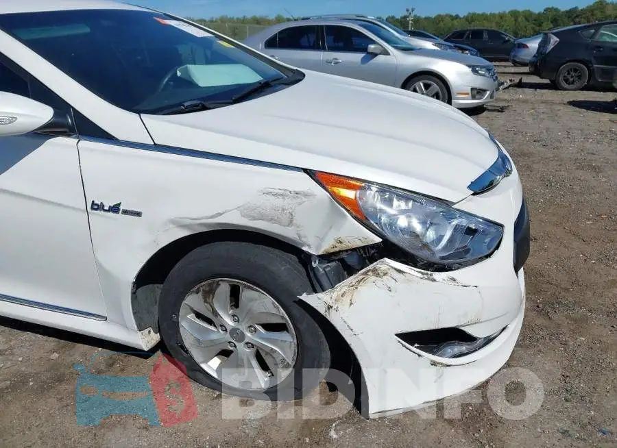 KMHEC4A41FA133077 Photo# 6