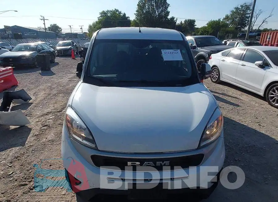 ZFBHRFBB1K6M45263 Photo# 12