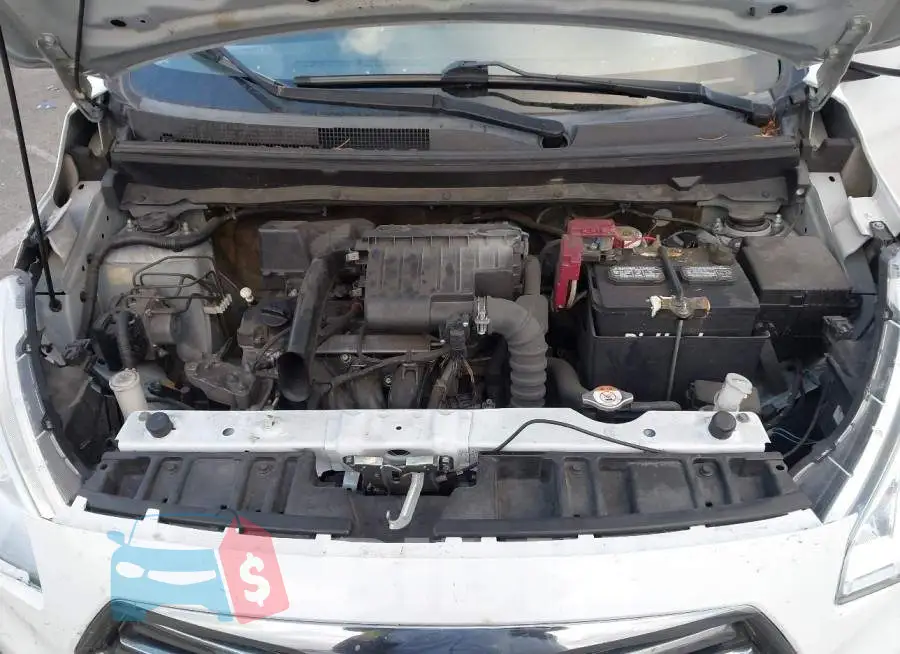 ML32F3FJ8JHF05236 Photo# 10