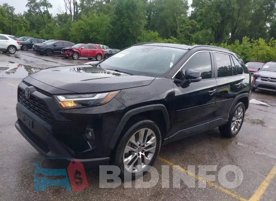 2T3A1RFV9NC257753 Photo# 2