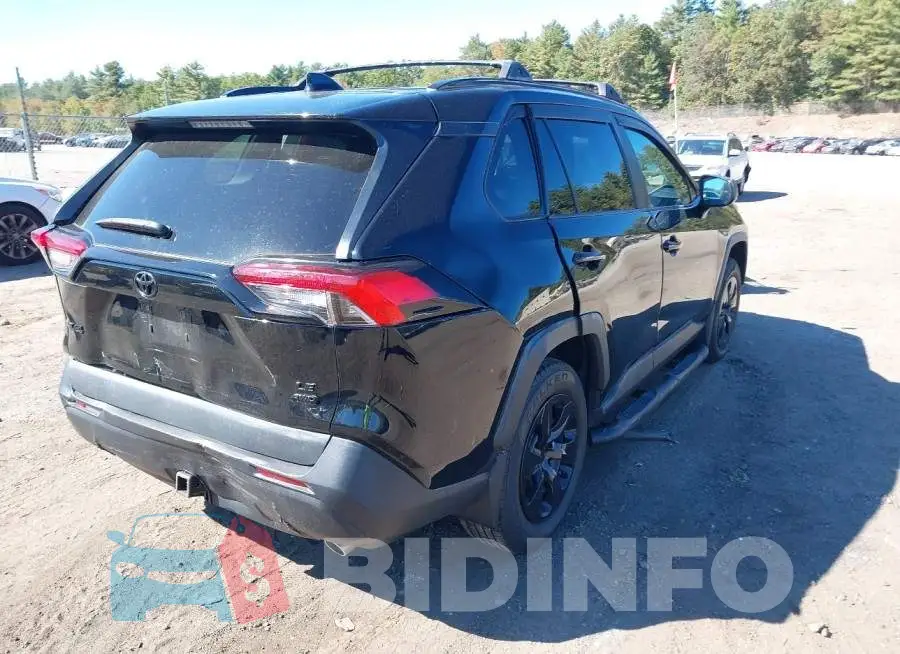 2T3F1RFV8LW108736 Photo# 4