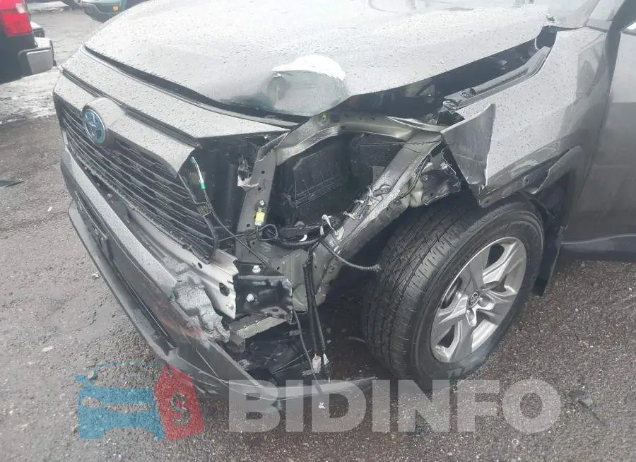 4T3LWRFV6RU145488 Photo# 6