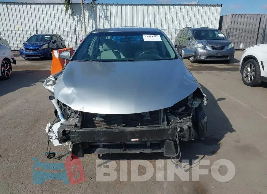 4T4BF1FK2GR549001 Photo# 13
