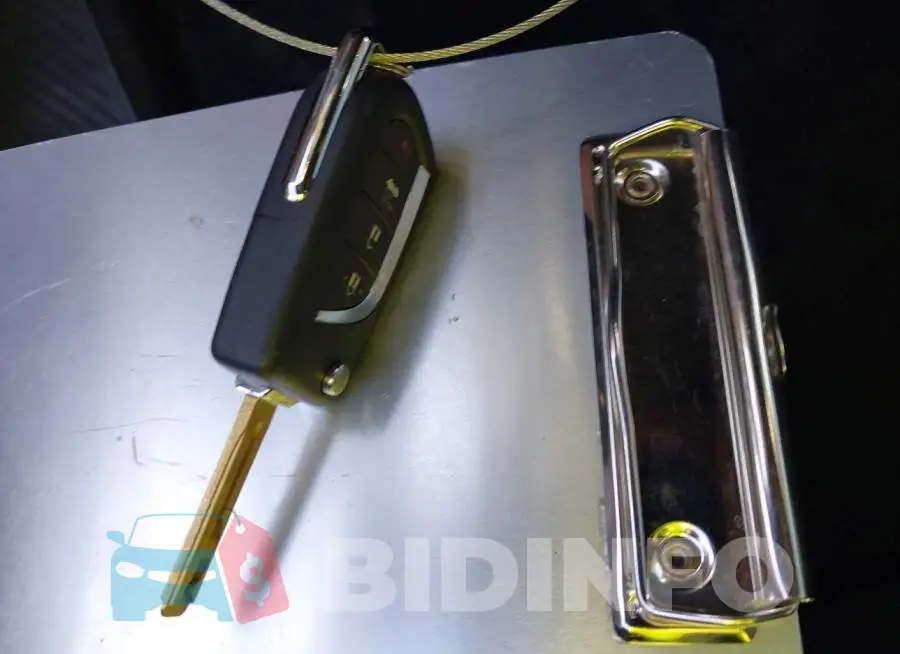 5YFB4MDE2PP046925 Photo# 11