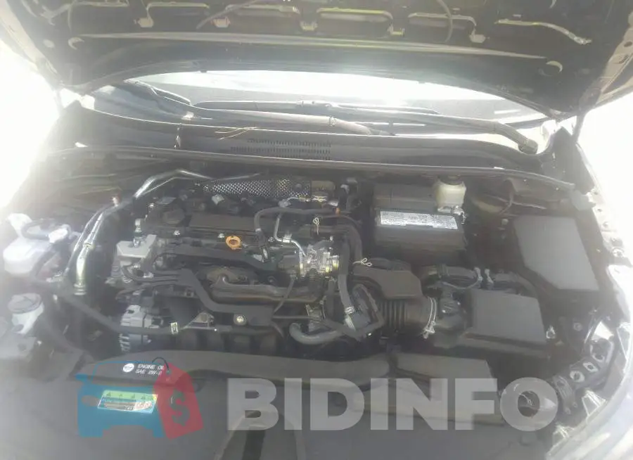 5YFB4MDE4SP289077 Photo# 10