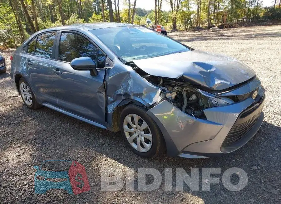 5YFB4MDE7RP192935 Photo# 1