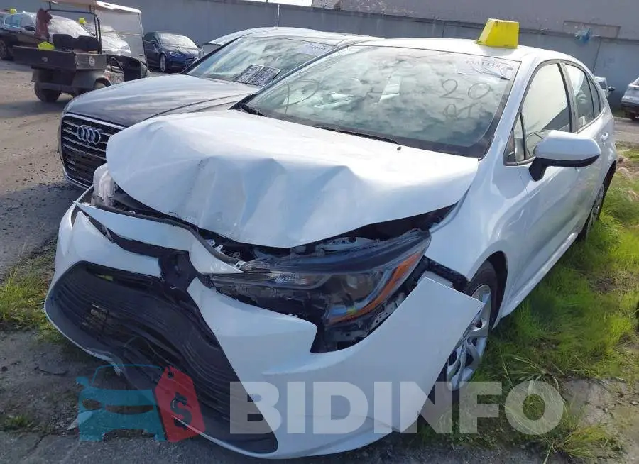 5YFB4MDE9PP058540 Photo# 2