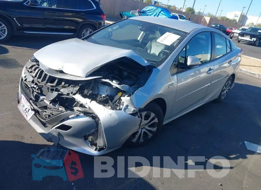 JTDKAMFP0M3167755 Photo# 2