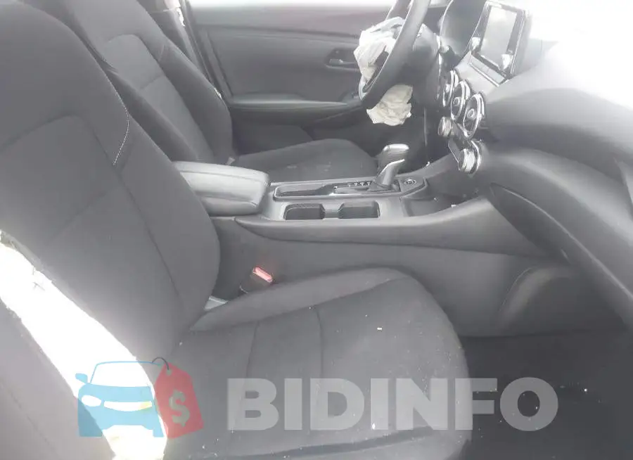 3N1AB8BV2RY289717 Photo# 5