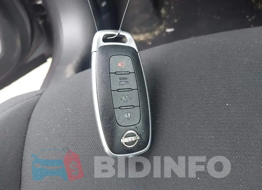 3N1AB8BV2RY289717 Photo# 11
