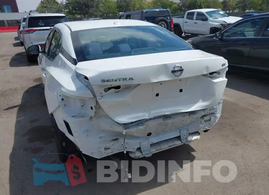 3N1AB8CV3LY285567 Photo# 6