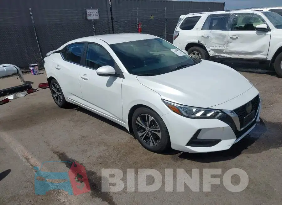 3N1AB8CV3LY285567 Photo# 1