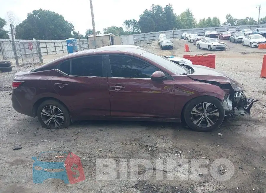 3N1AB8CV5NY310343 Photo# 12