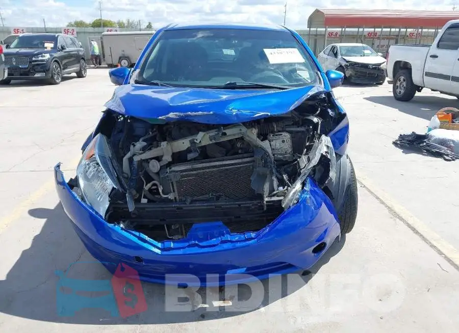 3N1CE2CP2GL391736 Photo# 13