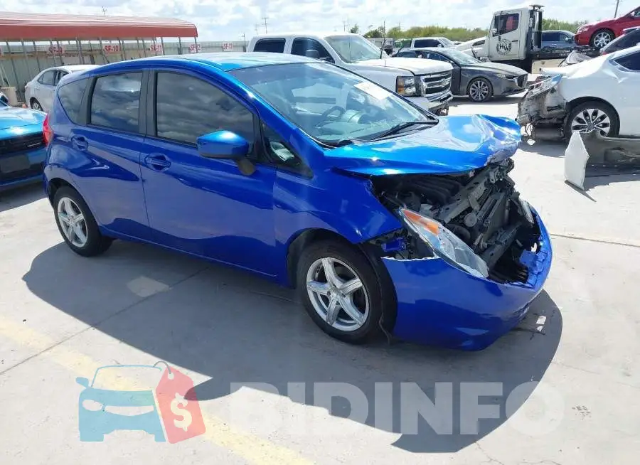 3N1CE2CP2GL391736 Photo# 1