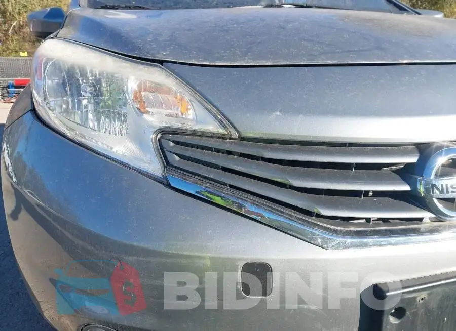 3N1CE2CP9FL368226 Photo# 6