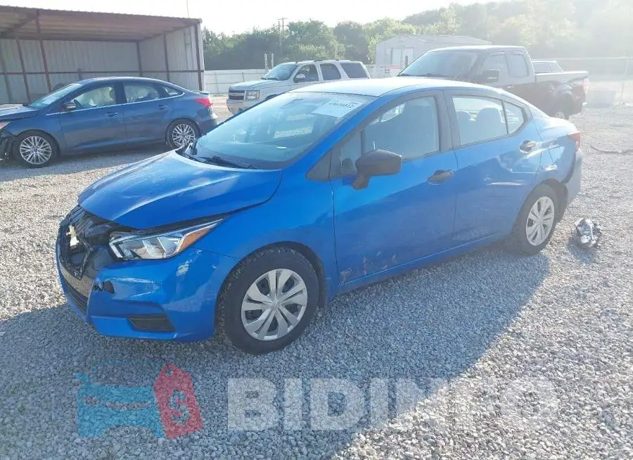 3N1CN8BV2ML897419 Photo# 2