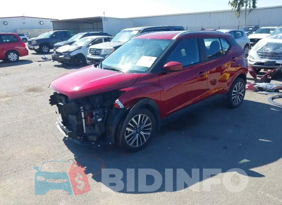 3N1CP5CV5PL560285 Photo# 2