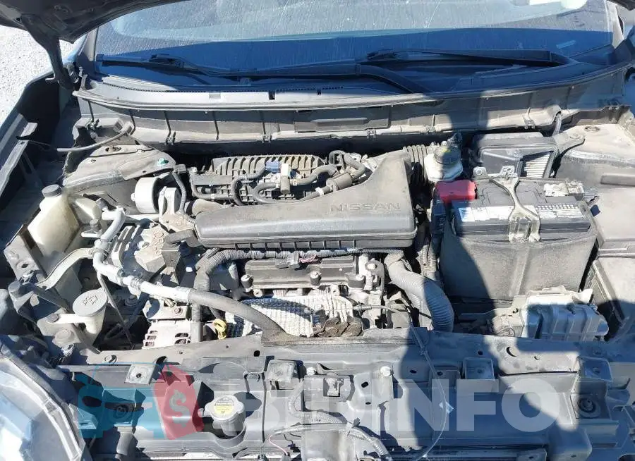 5N1AT2MT2LC803662 Photo# 10
