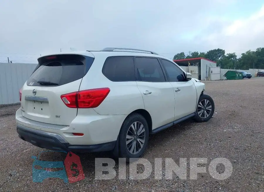 5N1DR2BNXLC646091 Photo# 4