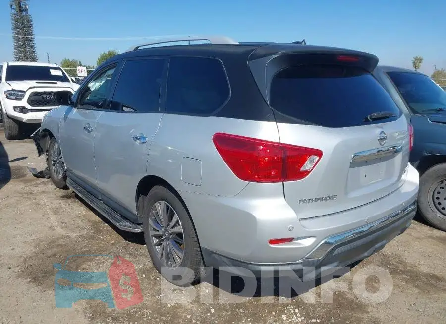 5N1DR2MN7JC659312 Photo# 3