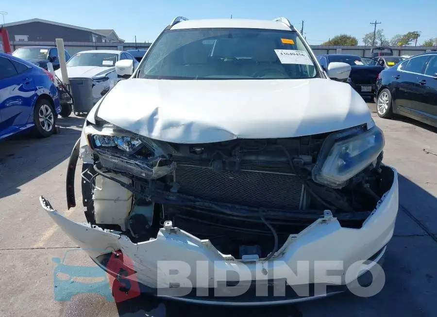 KNMAT2MT3FP534296 Photo# 6