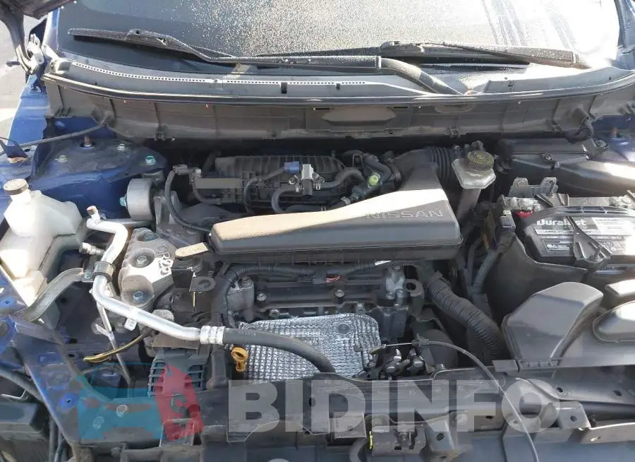 KNMAT2MT7JP508812 Photo# 10