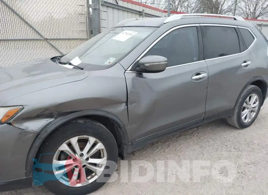 KNMAT2MTXFP554013 Photo# 6