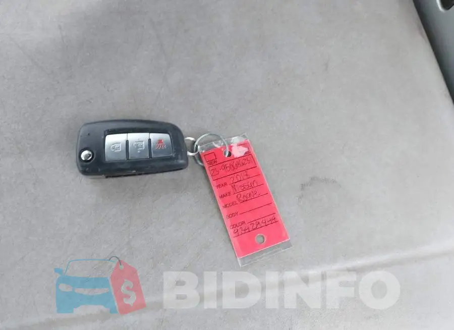 KNMAT2MV9JP535852 Photo# 11