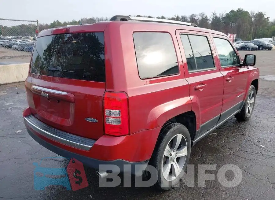 1C4NJPFAXGD503243 Photo# 4