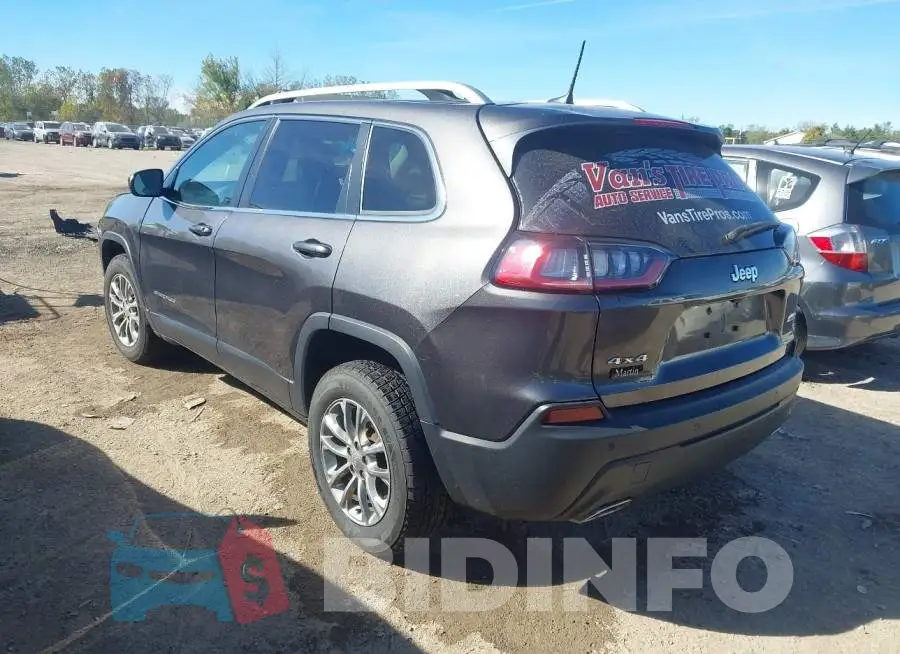 1C4PJMMX9MD214607 Photo# 3