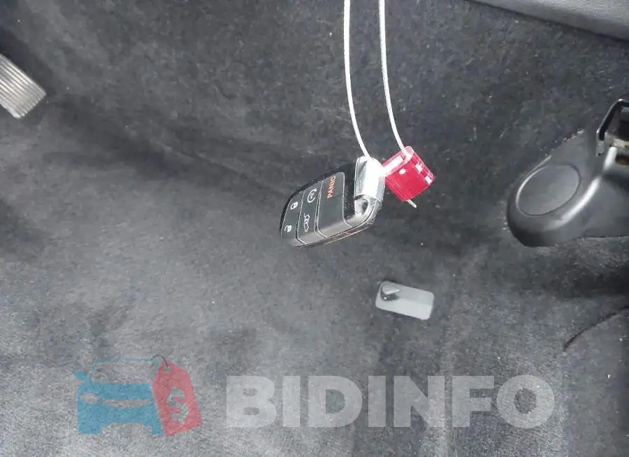 1C4RJFAG7FC602890 Photo# 11